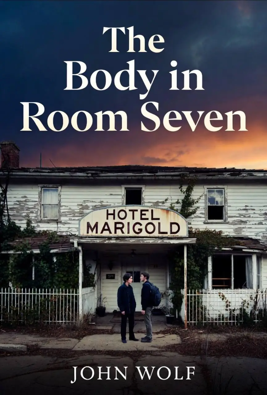 The Body In Room Seven
