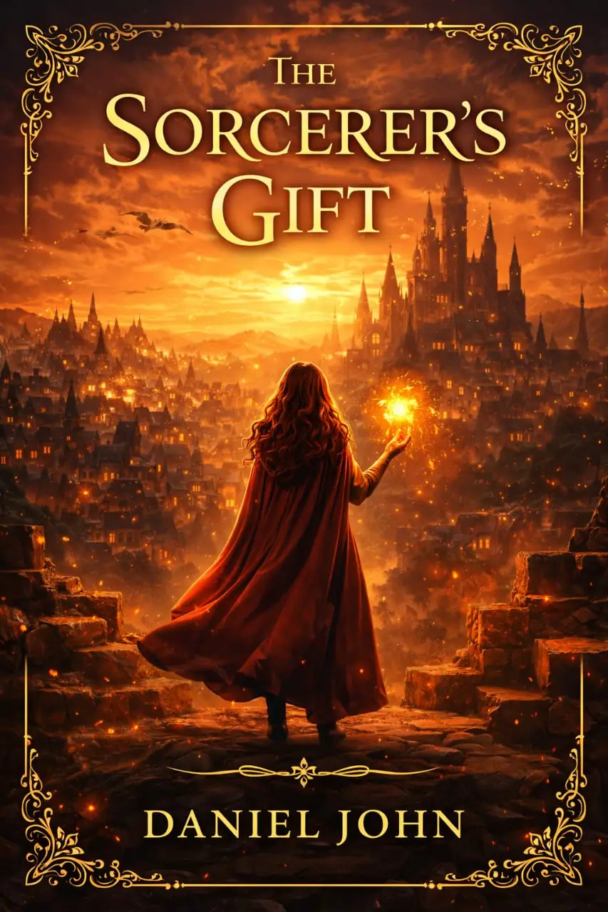 The Sorcerer's Gift