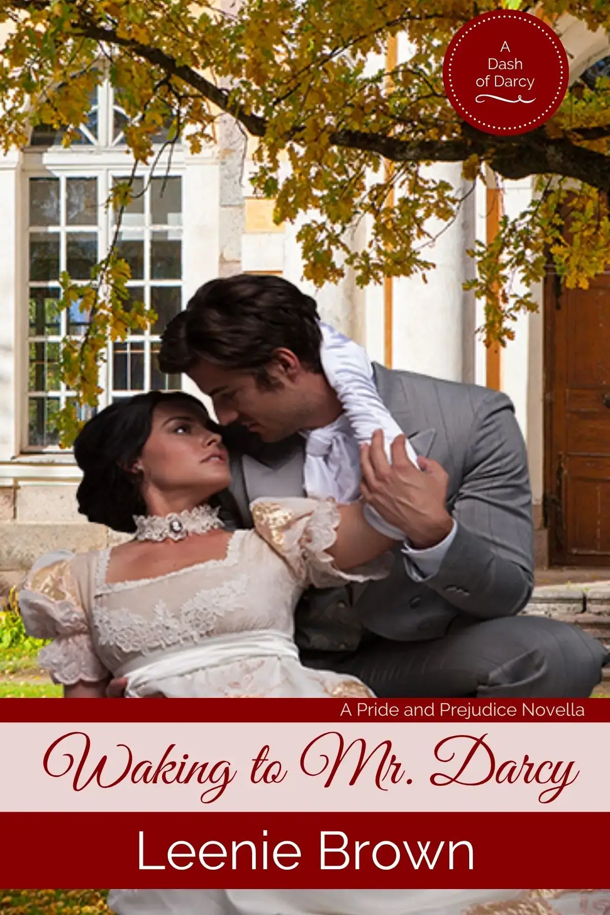 Waking to Mr. Darcy