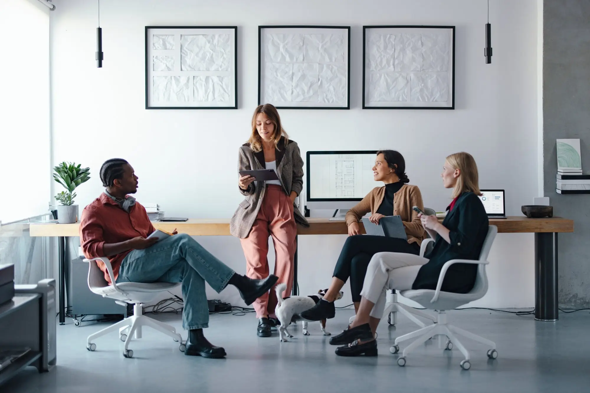 Most Leaders Make This Major Mistake in the Workplace — and It's Destroying Their Teams