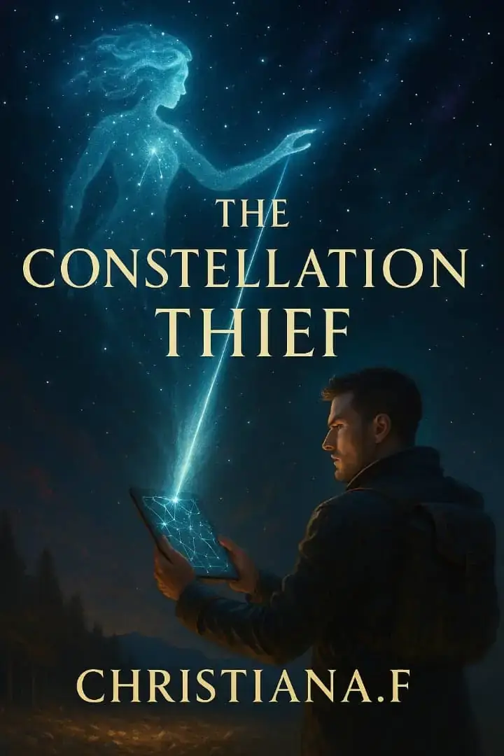 THE CONSTELLATION THIEF 