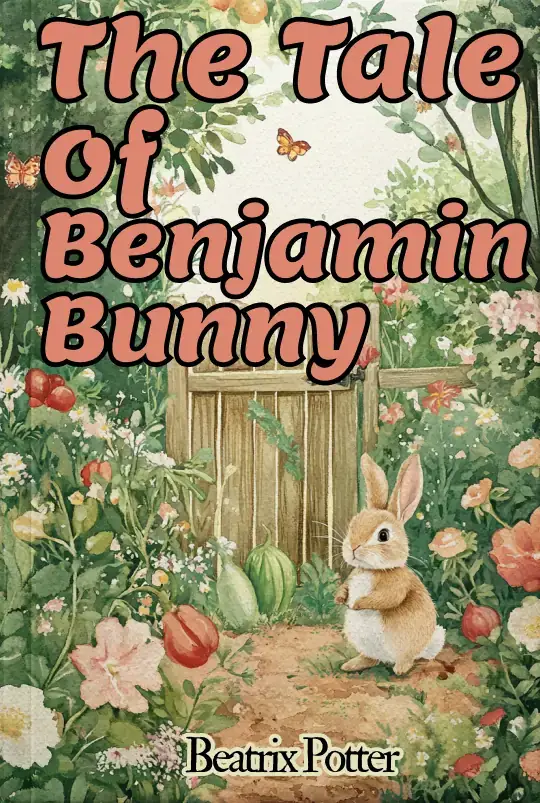 The Tale of Benjamin Bunny