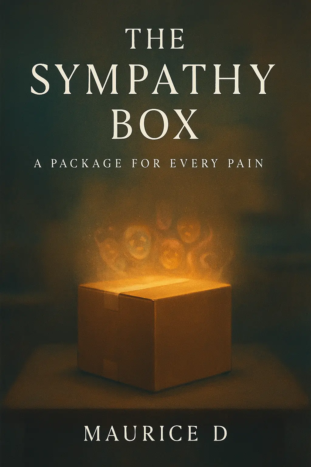The Syempathy Box 