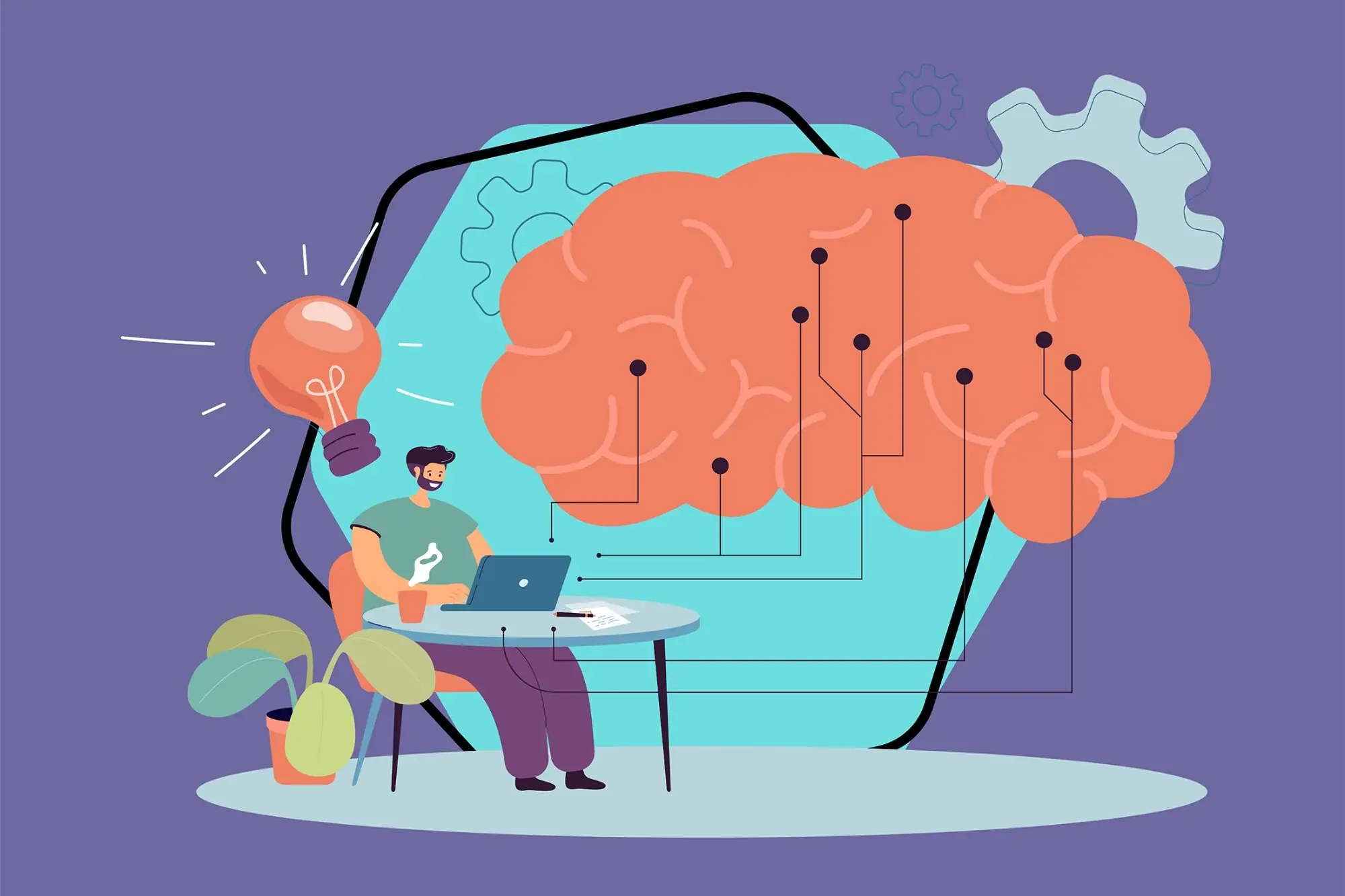 AI Isn't Just Changing How We Work — It's Changing How We Learn