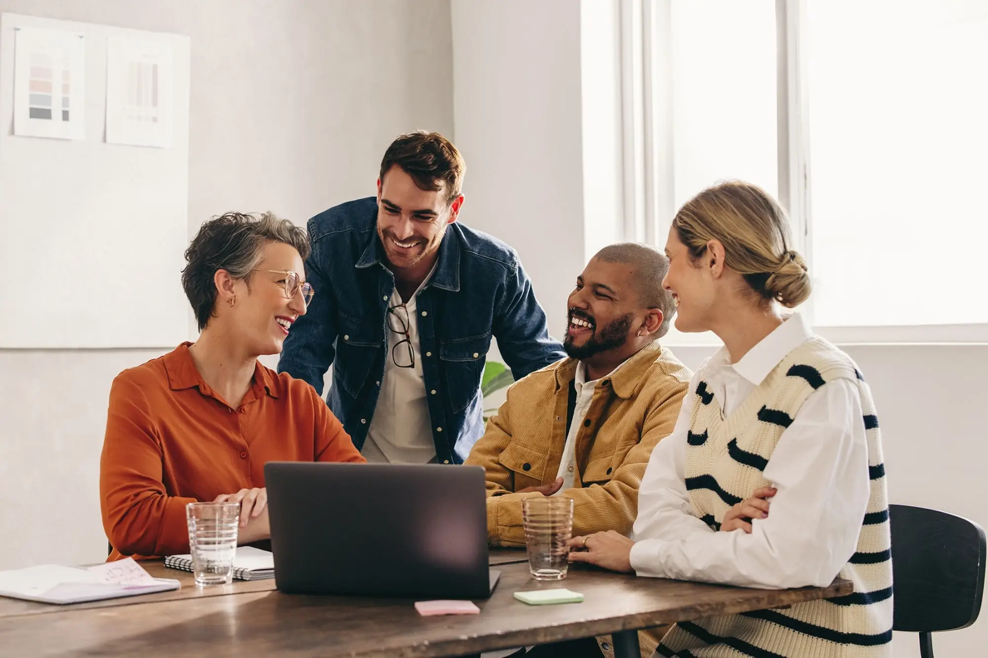 Your Employees Need More Than Paychecks and Perks — Here's What They Really Want