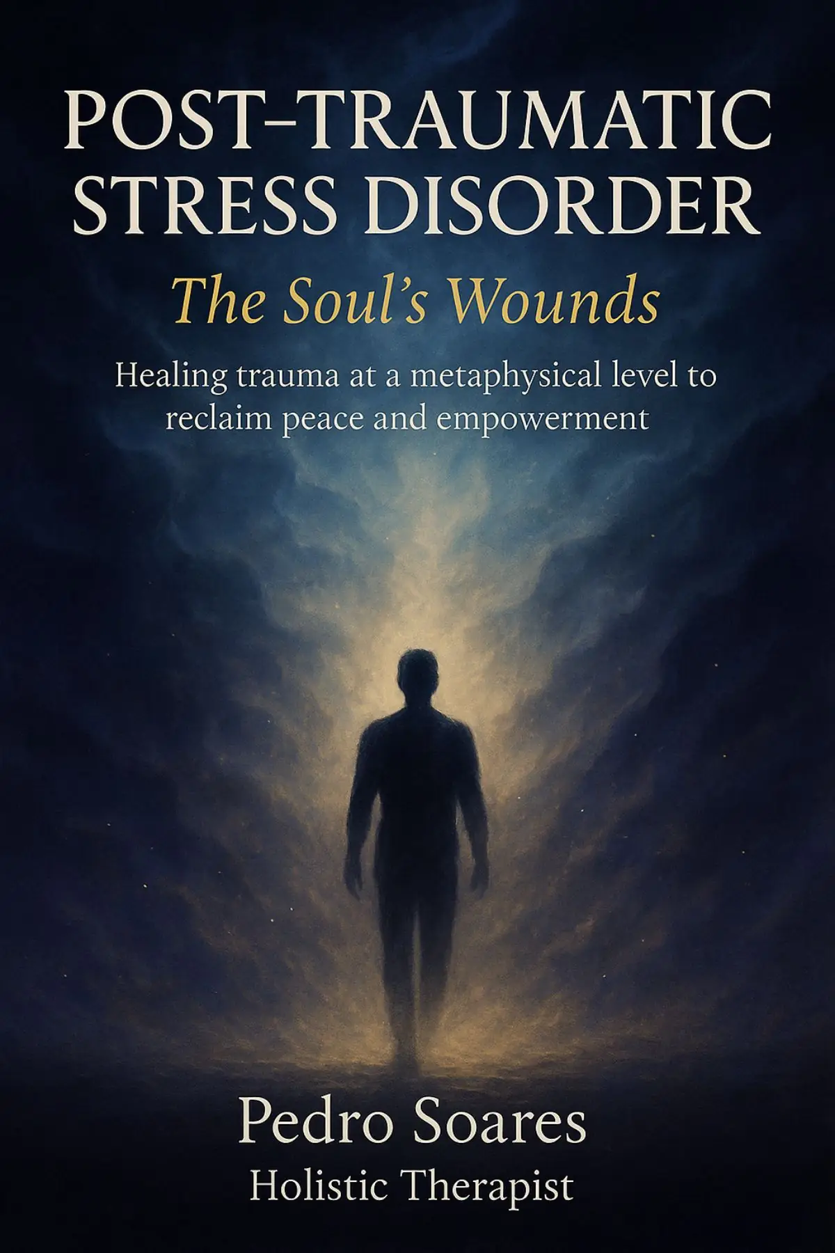 Post-Traumatic Stress Disorder (PTSD)