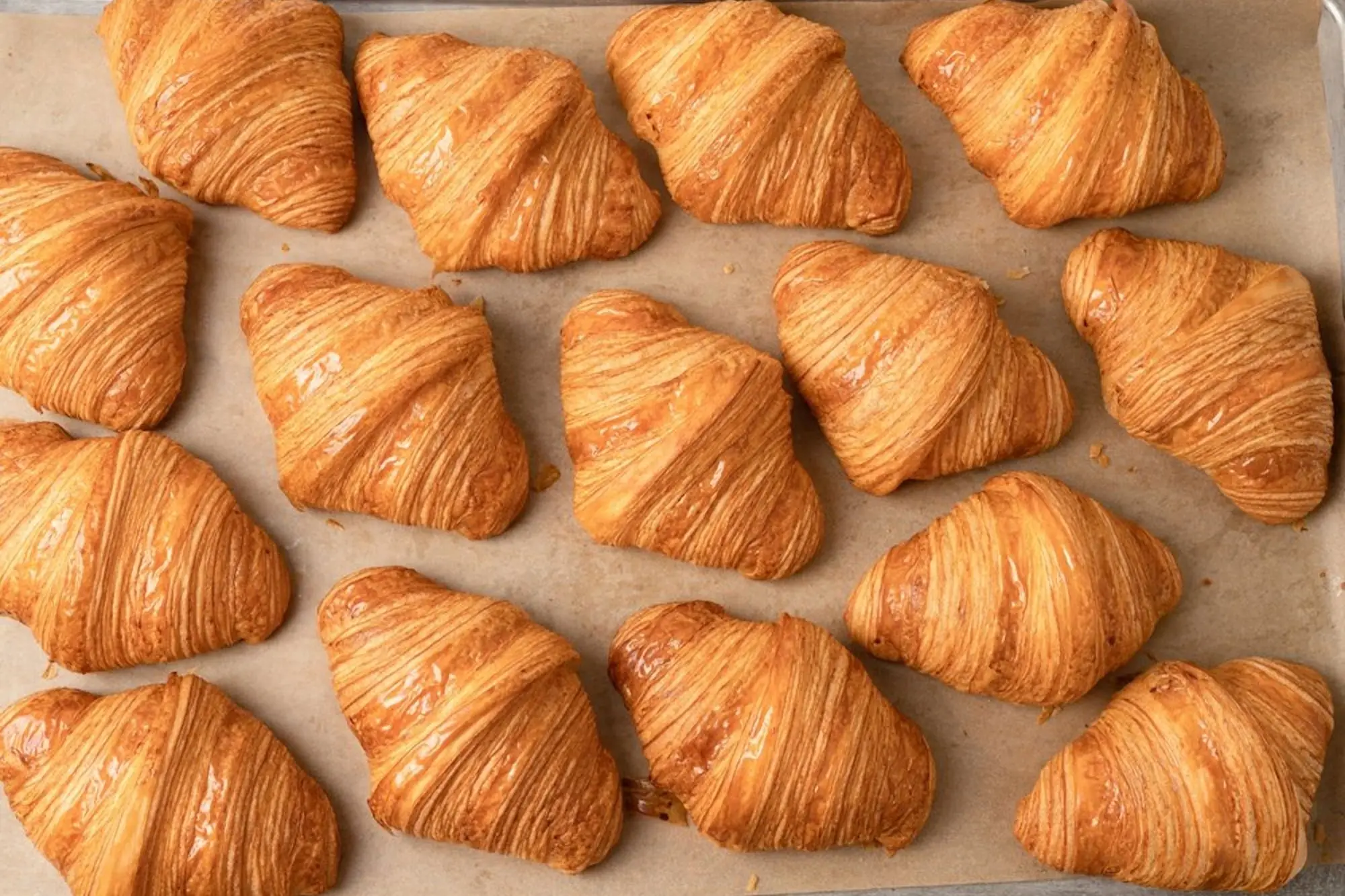 This Local Bakery Has Lines Out the Door. Here Are the Secrets to Its Success.