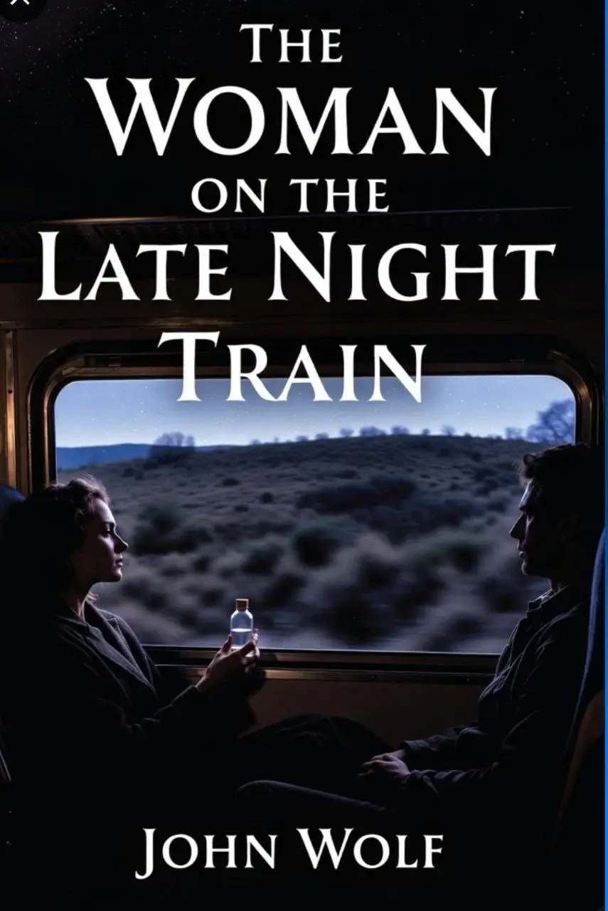 The Woman on the Late Night Train
