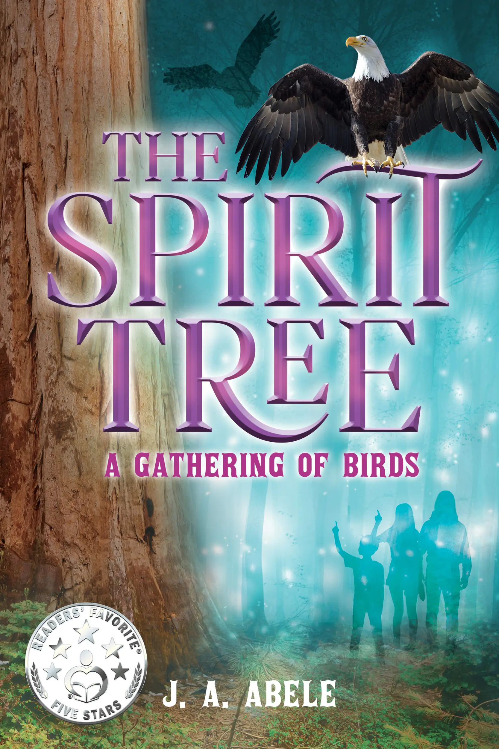 The Spirit Tree
