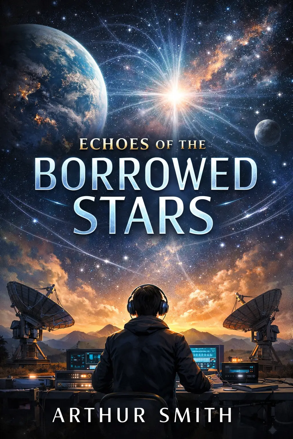 Echoes of the Borrowed Stars