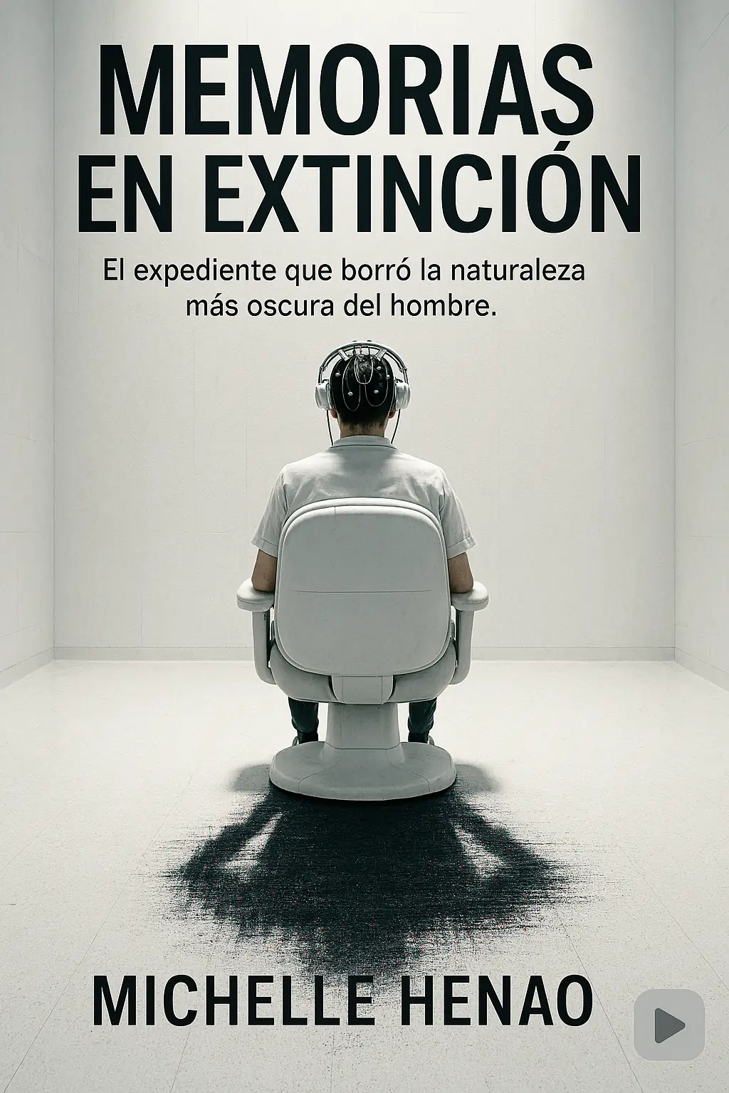 MEMORIAS EN EXTINCIÓN. 