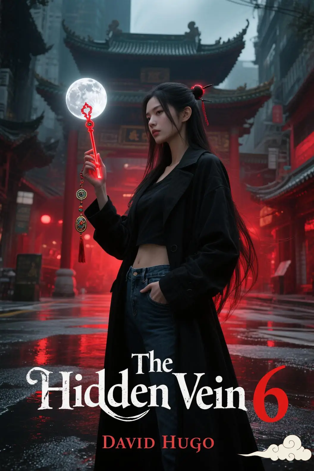 Volume VI — The Consecrated Hunger