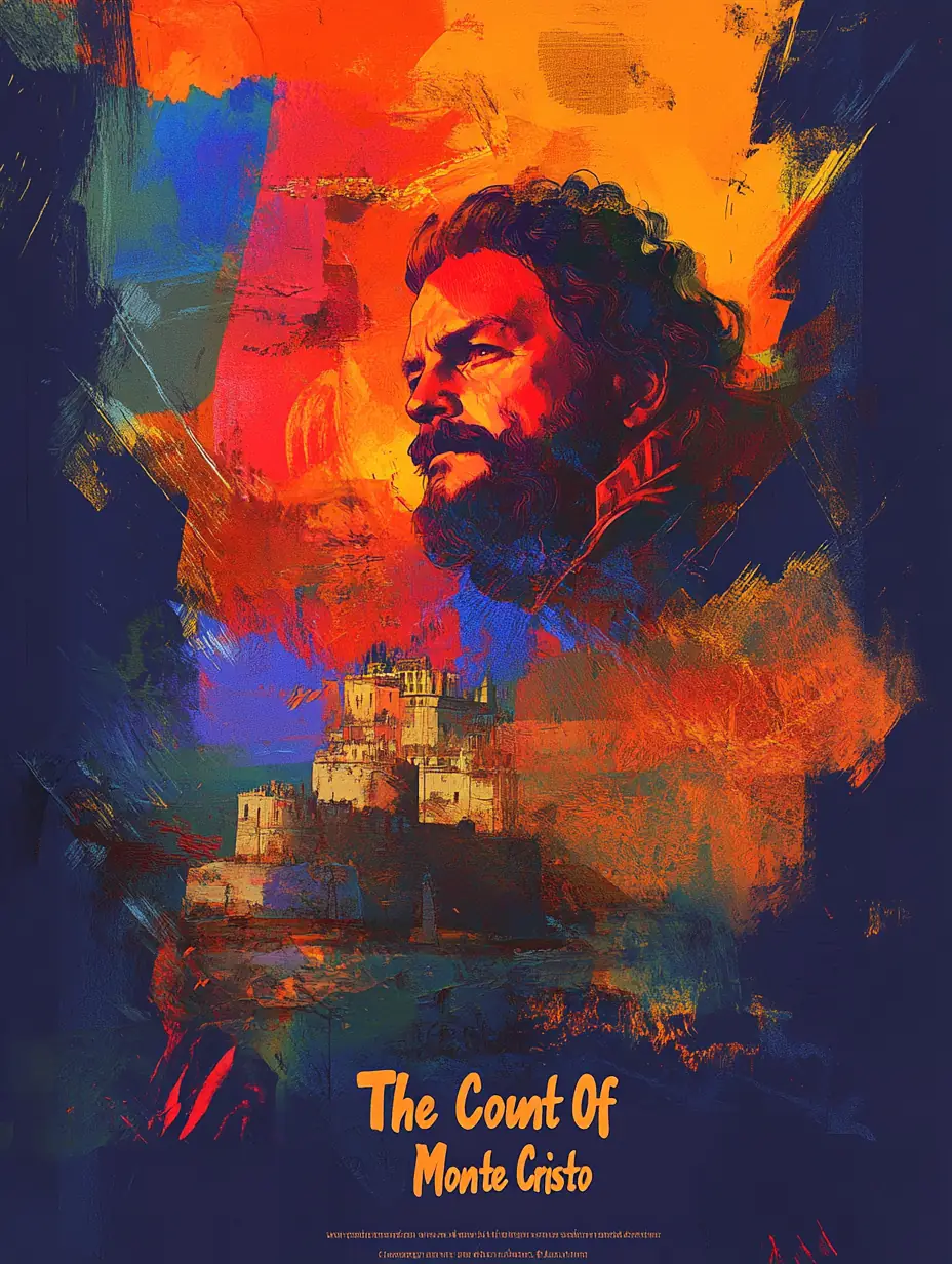 The Count Of Monte Cristo