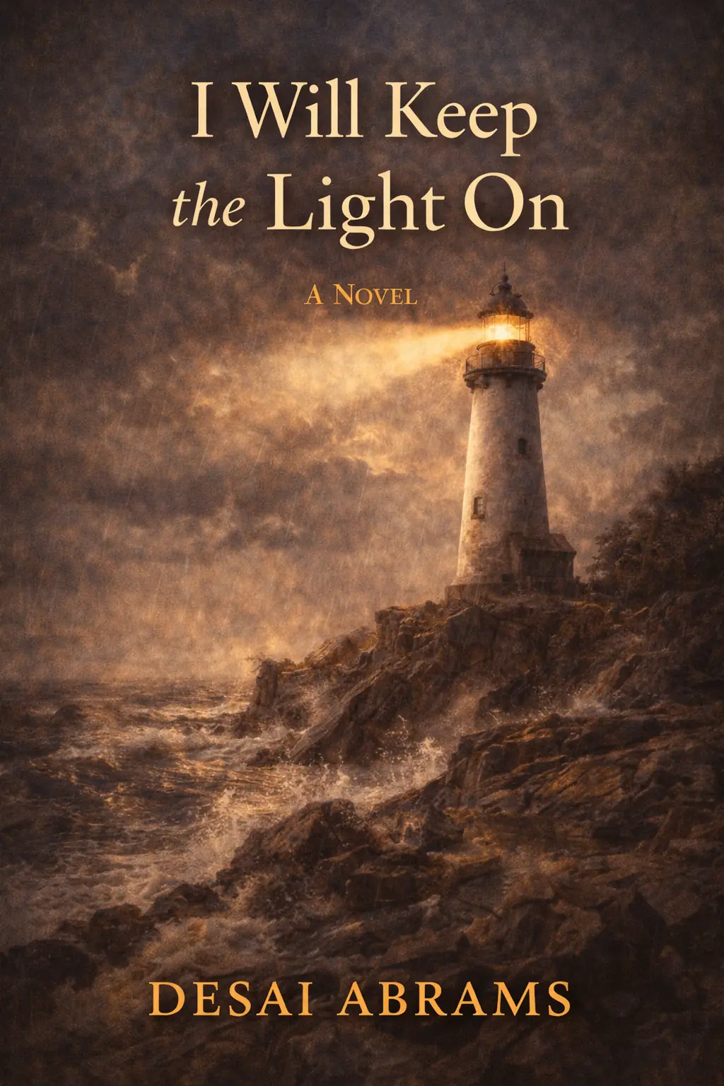 I Will Keep the Light On