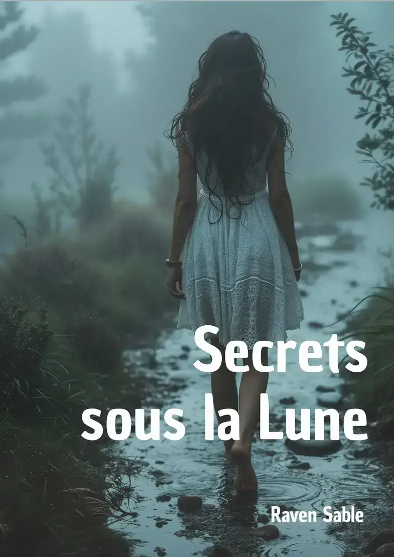 Secrets sous la Lune