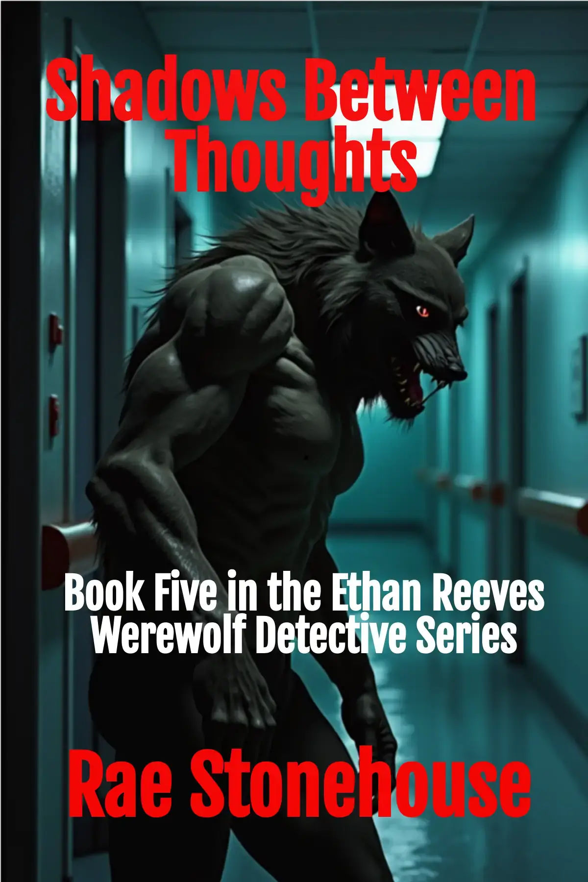 Shadowws Between Thoughts