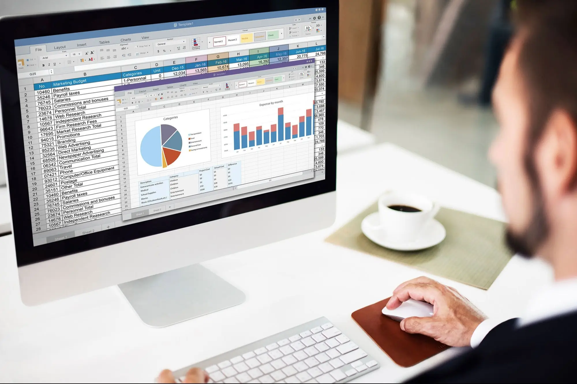 A Smarter Way to Reduce SaaS Expenses: Microsoft Office for $149.97