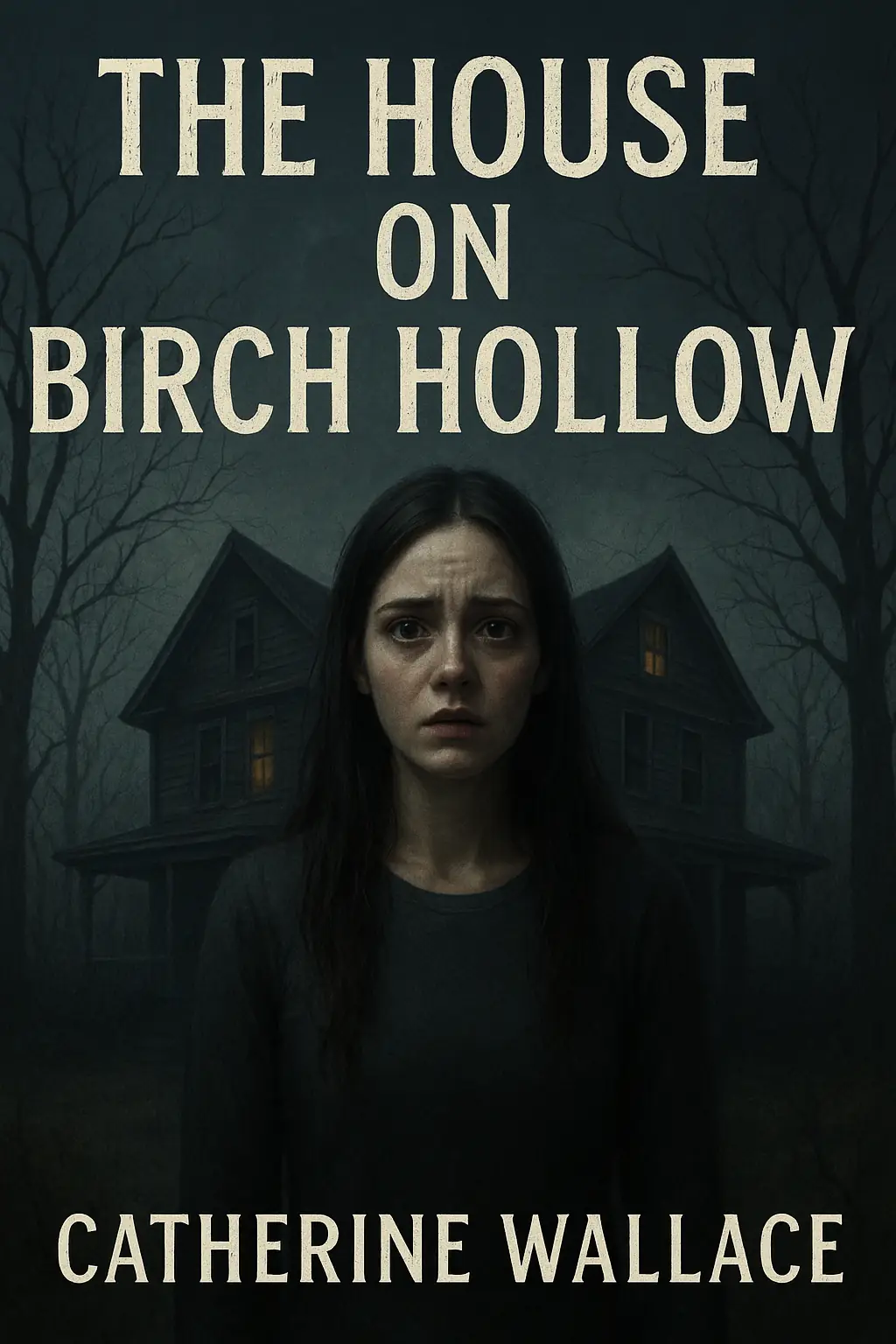 The House on Birch Hollow