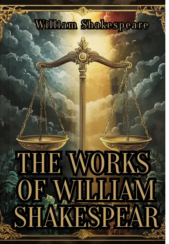 The Works of William Shakespeare 