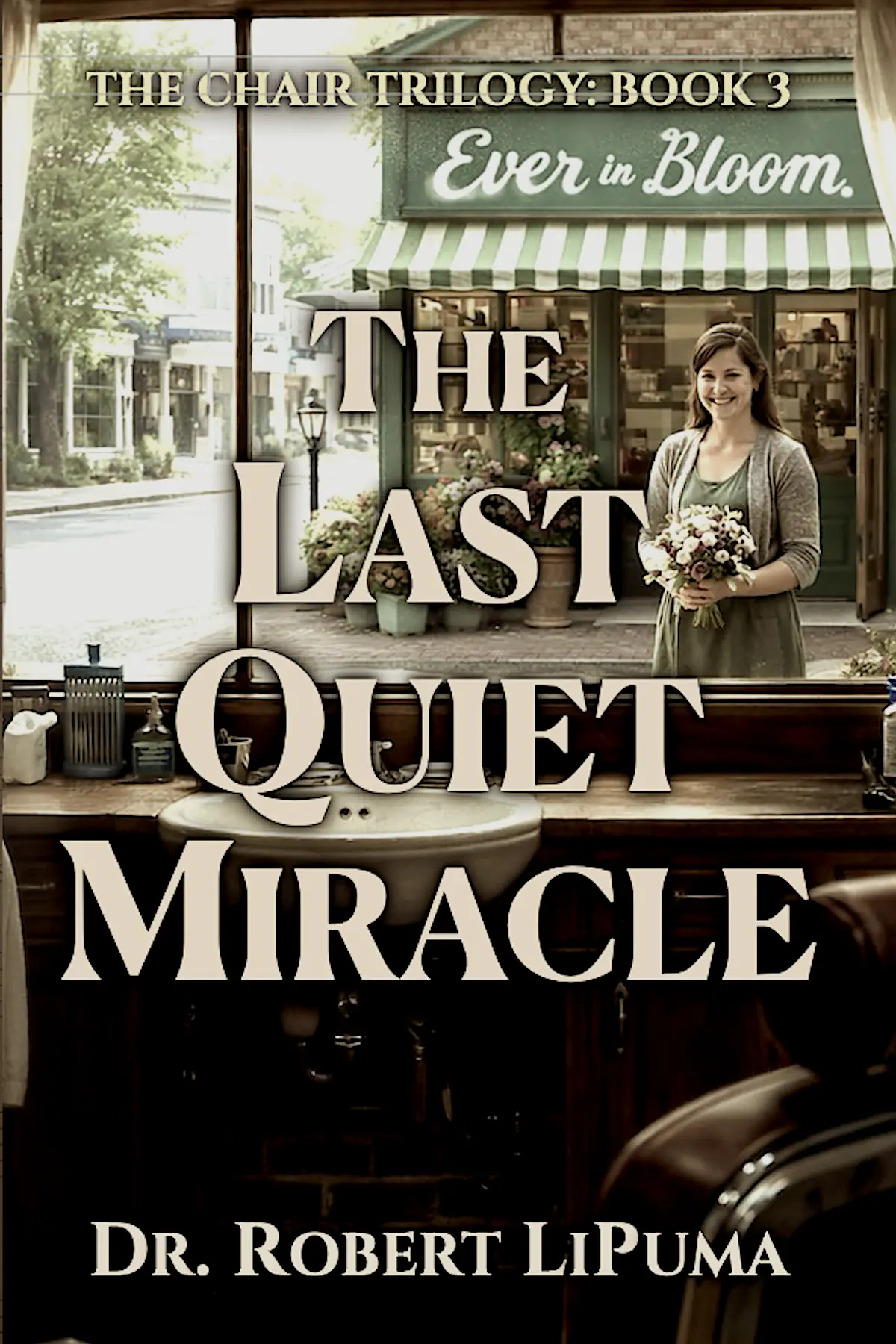 The Last Quiet Miracle