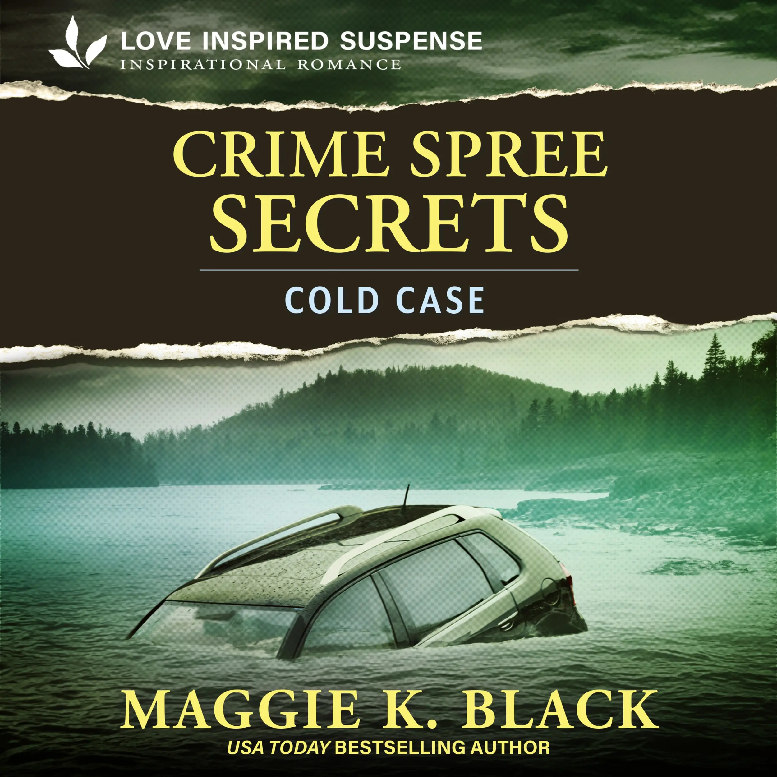 Crime Spree Secrets