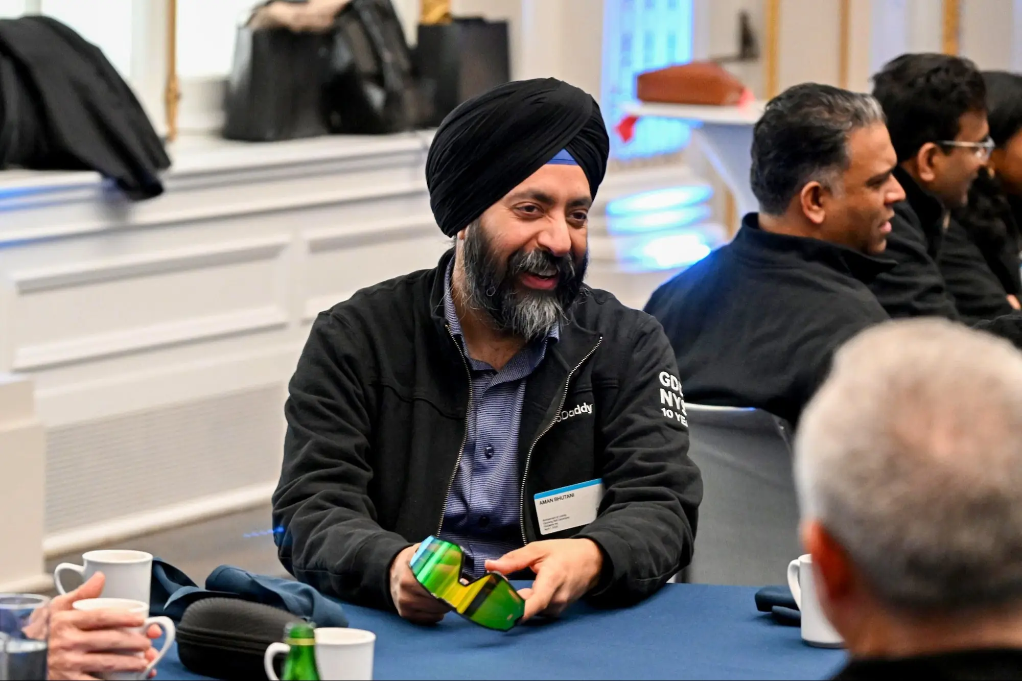 Many Small Business Owners Are Still 'Optimistic,' According to a New Survey