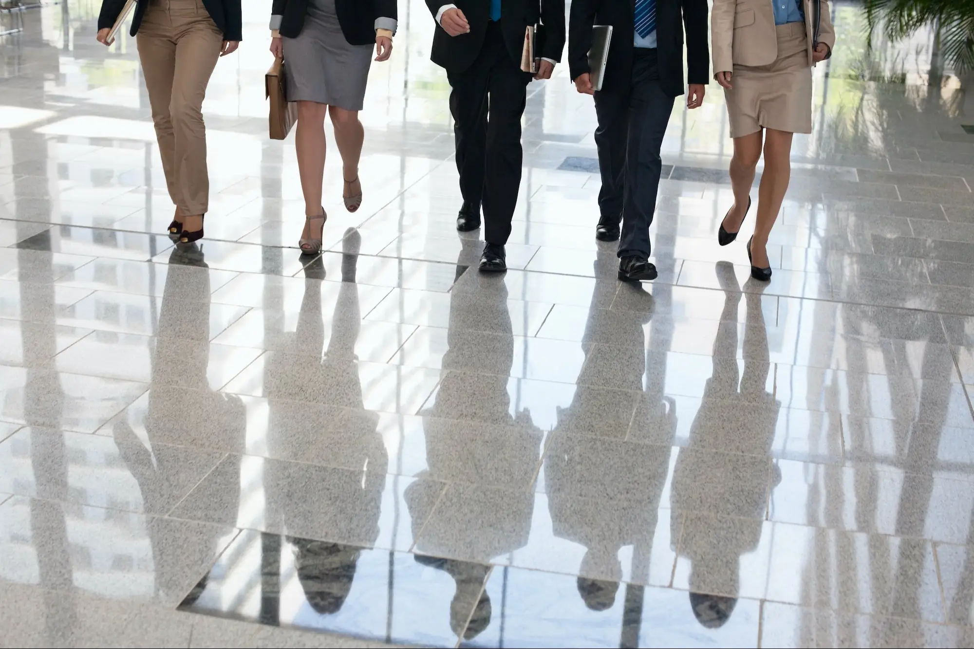 This Is the Perfect Number of In-Office Days Needed to Keep Employees Engaged and Productive, According to a New Study