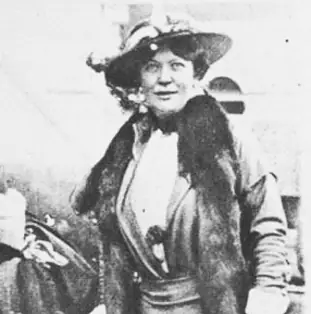 “The Story as I Understand It” by Leonora Speyer