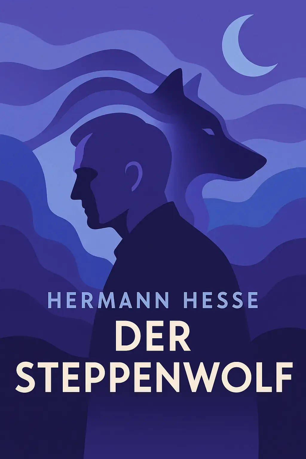 Der Steppenwolf