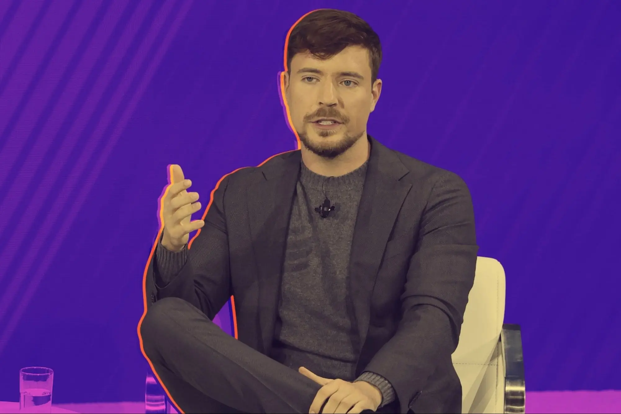 MrBeast Is Expanding Into Unexpected Territory With His New Business Venture