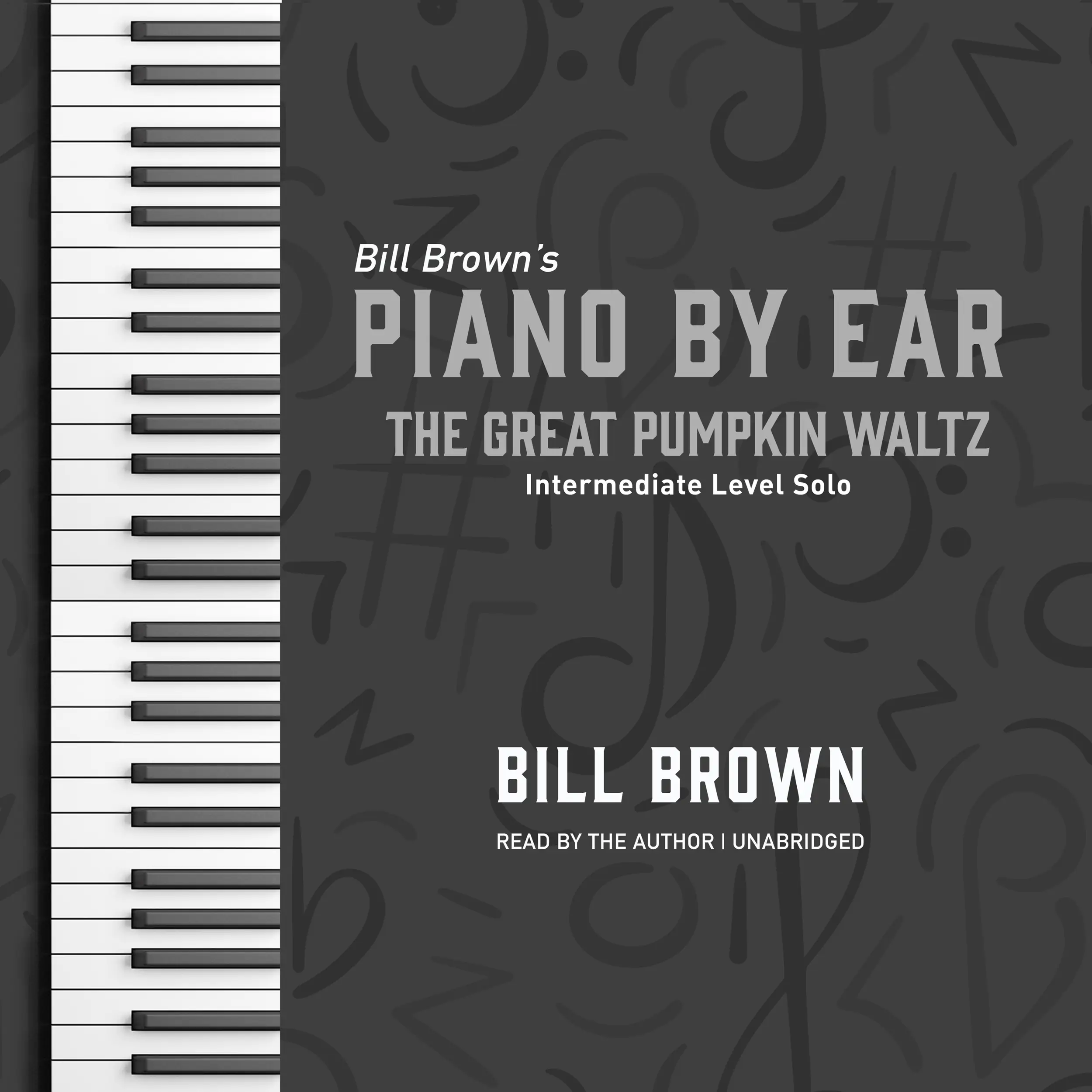 The Great Pumpkin Waltz