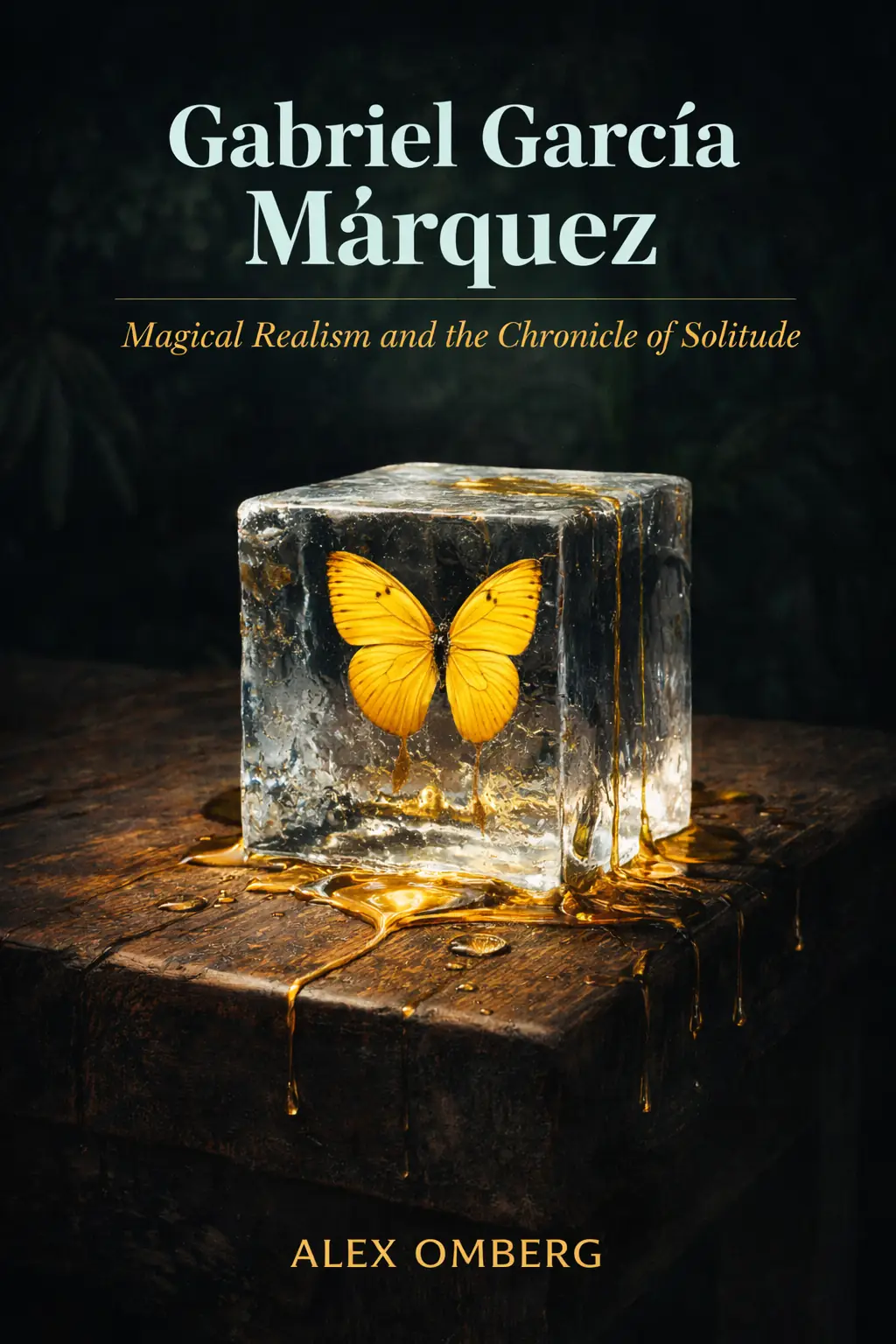 Gabriel García Márquez