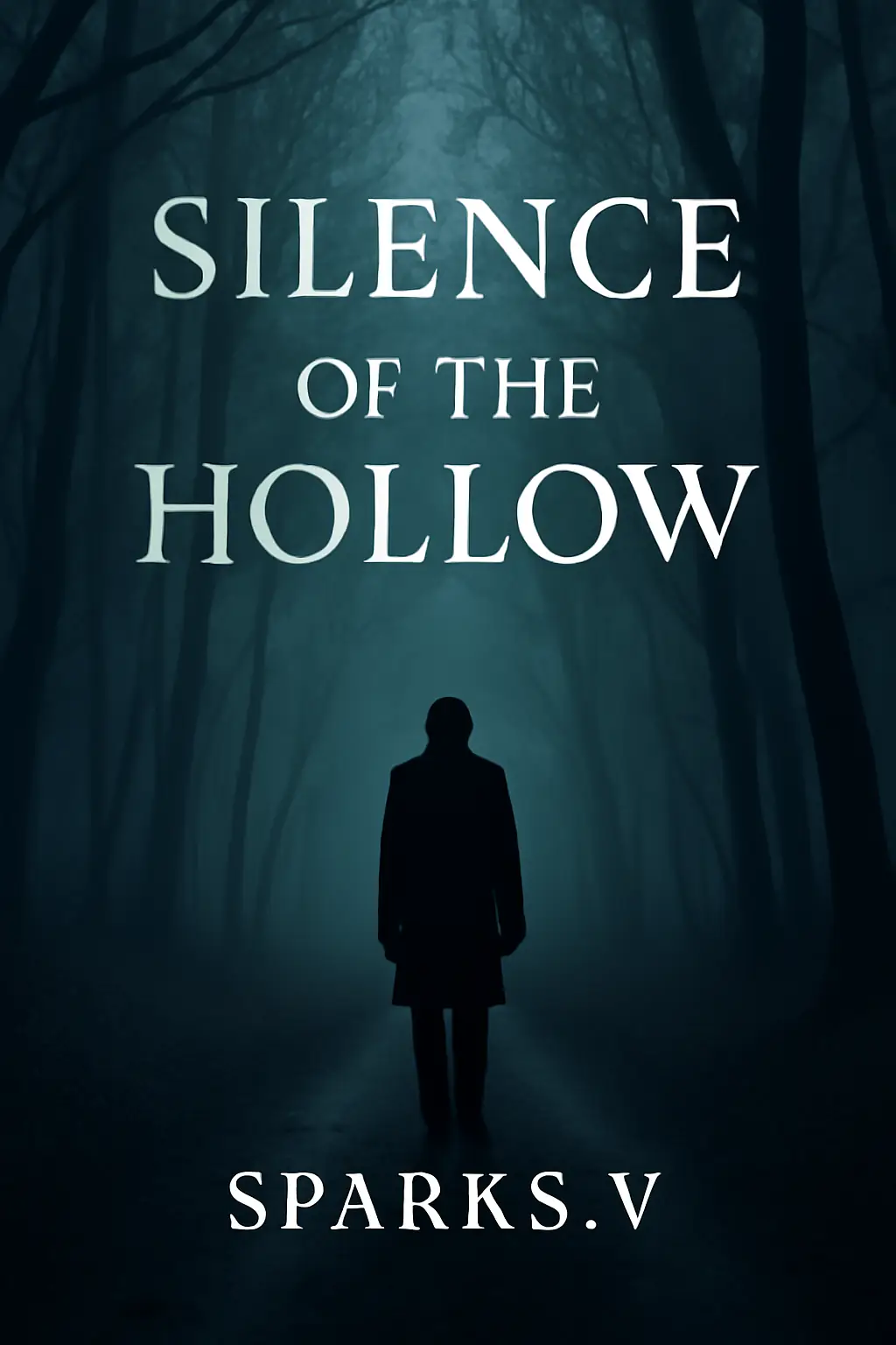 Silence Of The Hollow