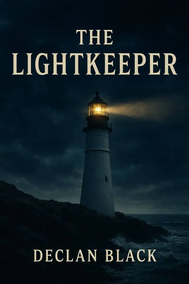 The Lightkeeper
