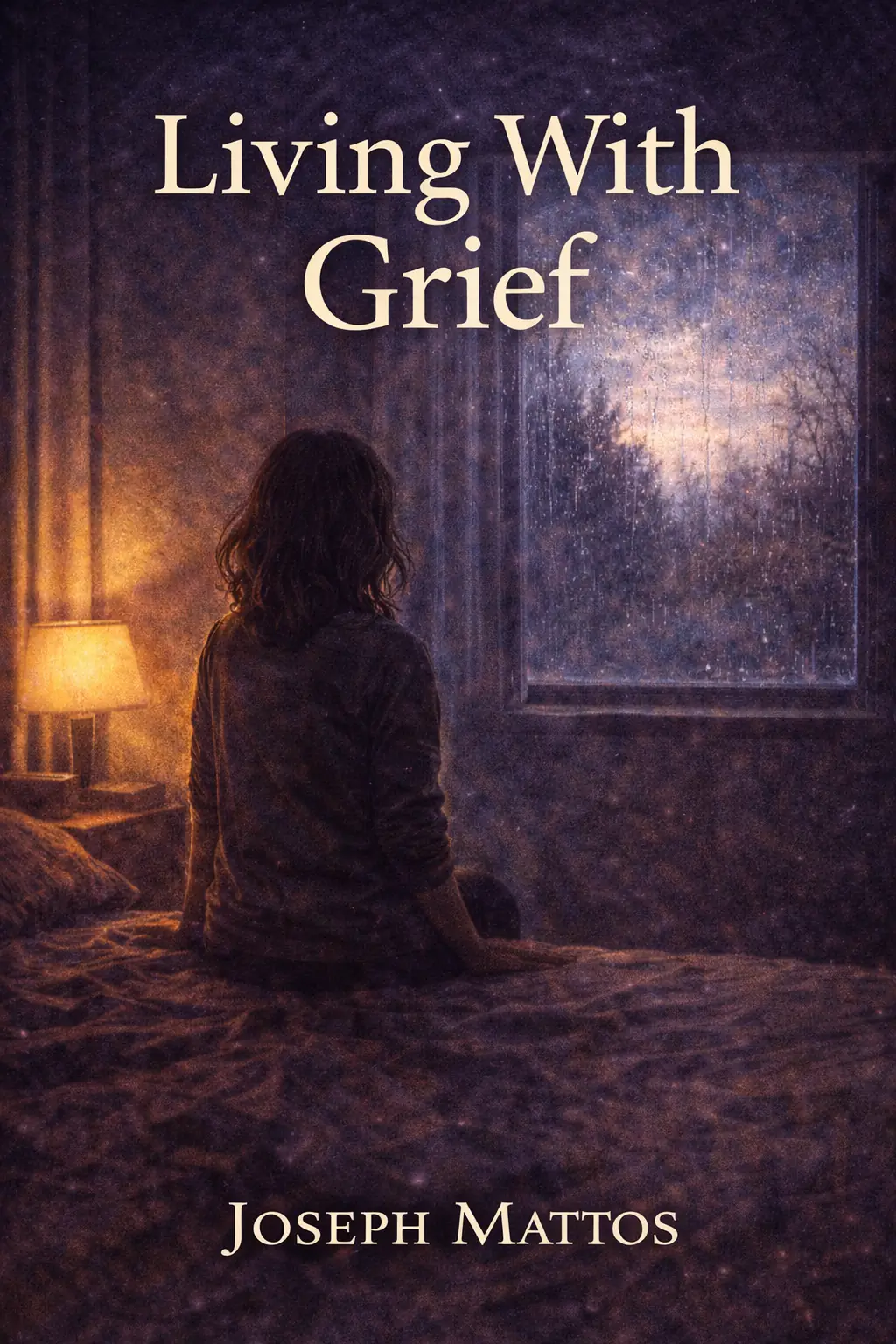 LIVING WITH GRIEF