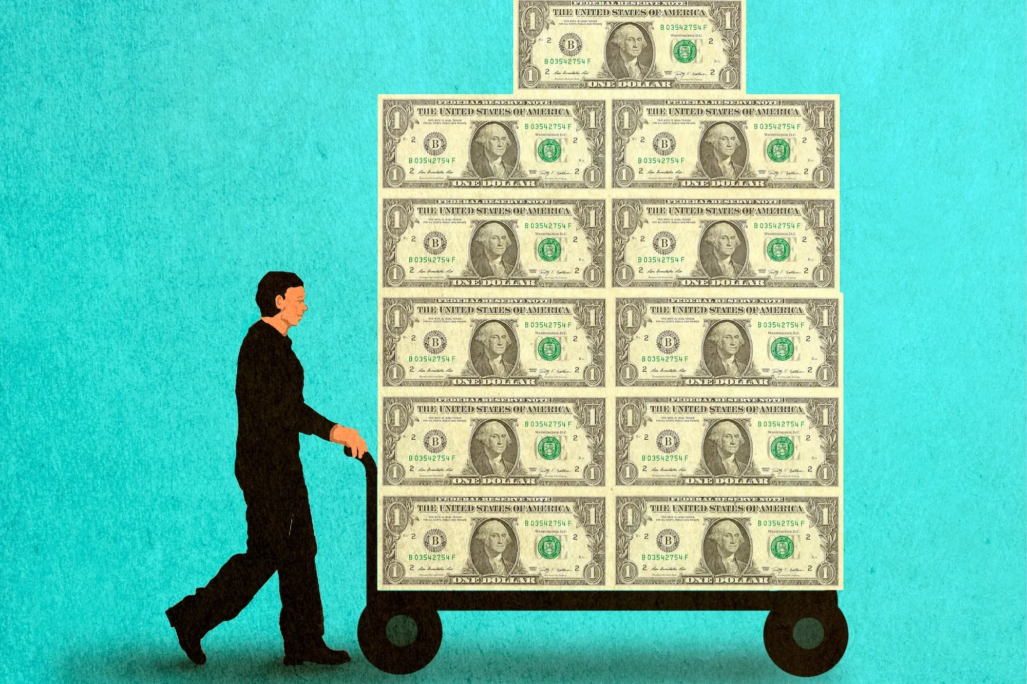 'Cash Delivered On-Demand to Your Doorstep': Robinhood Says Its New Banking Service Will Have Some Wild Perks