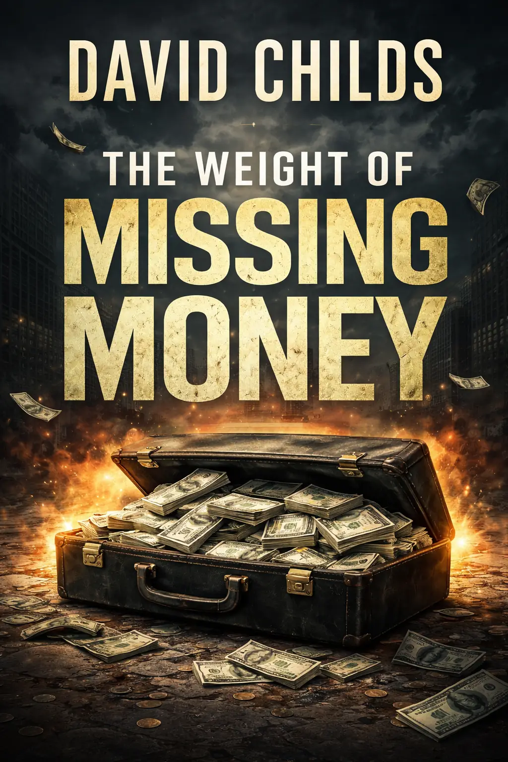 The Weight of Missing Money