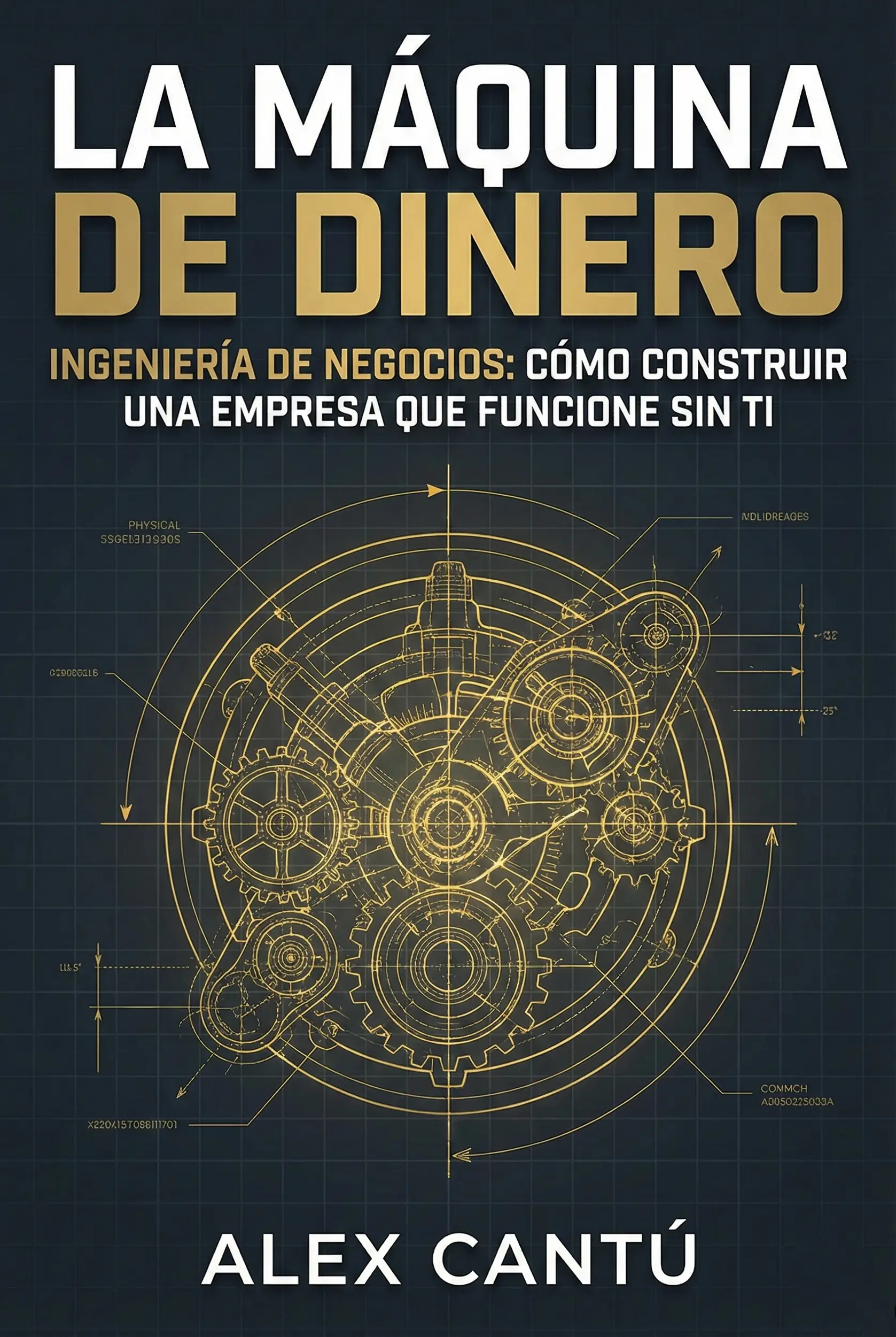 La Máquina de Dinero