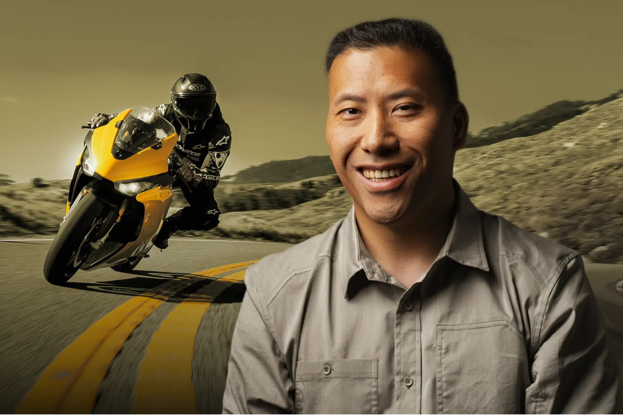 Meet the Tesla of Two Wheels