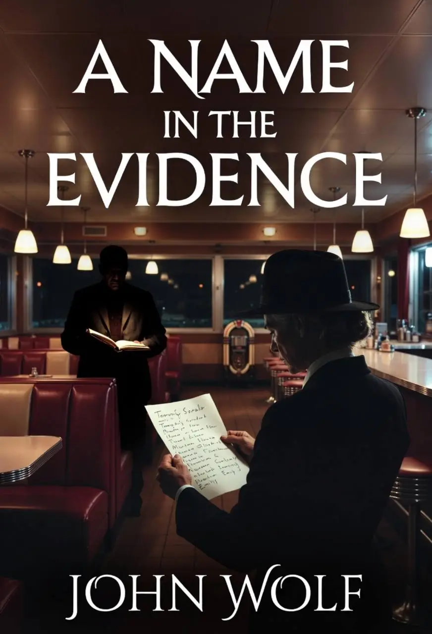 A Name In The Evidence