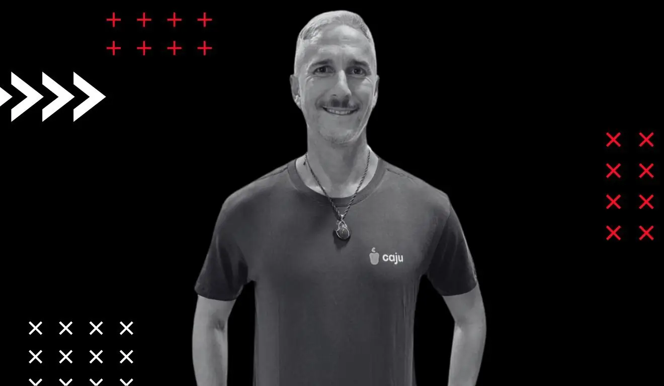 Caju contrata ex-LinkedIn e RD Station como CMO