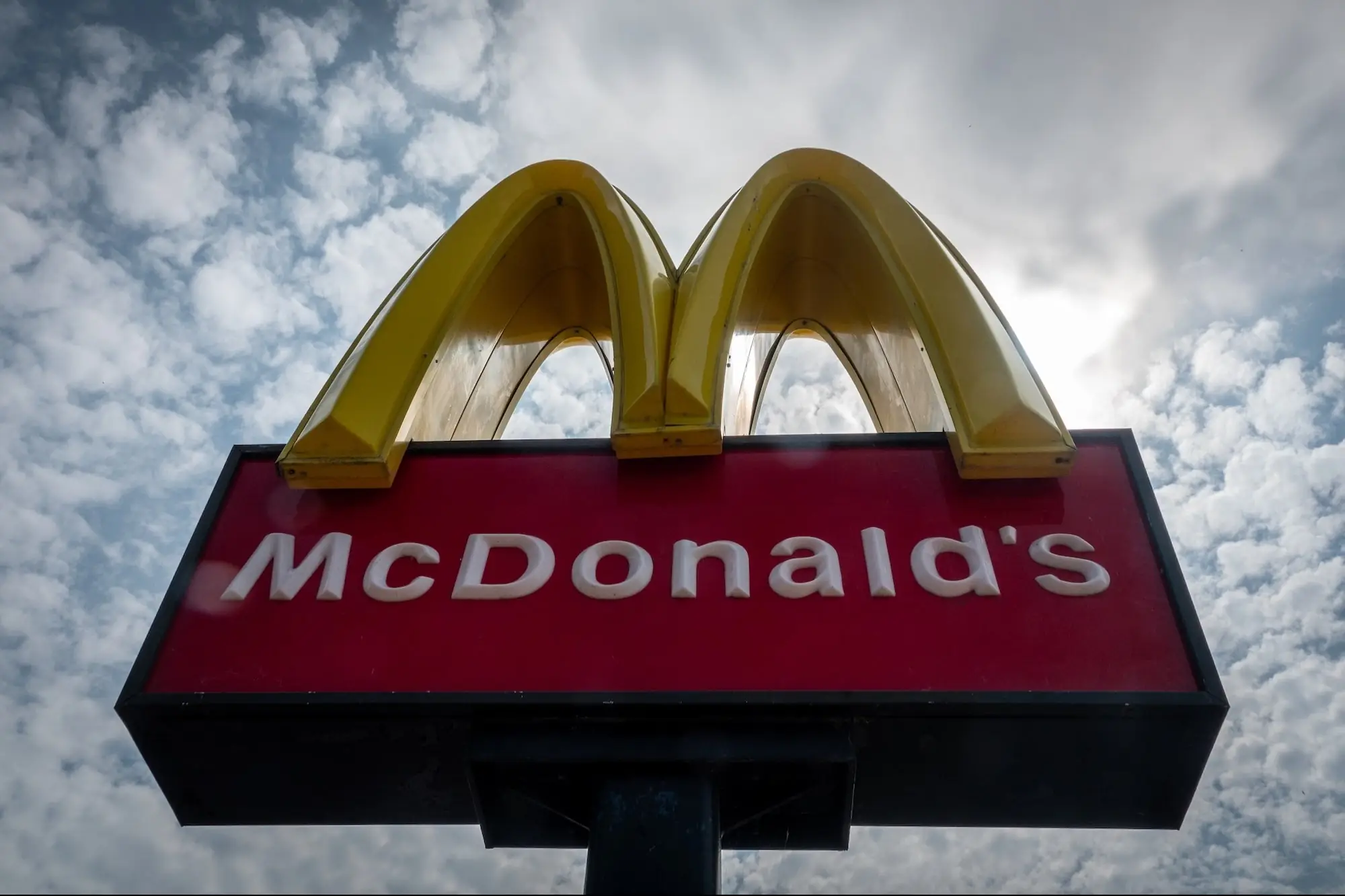 Hackers Access Personal Data of Millions of McDonald's Job Applicants Thanks to Absurdly Easy-to-Guess Password