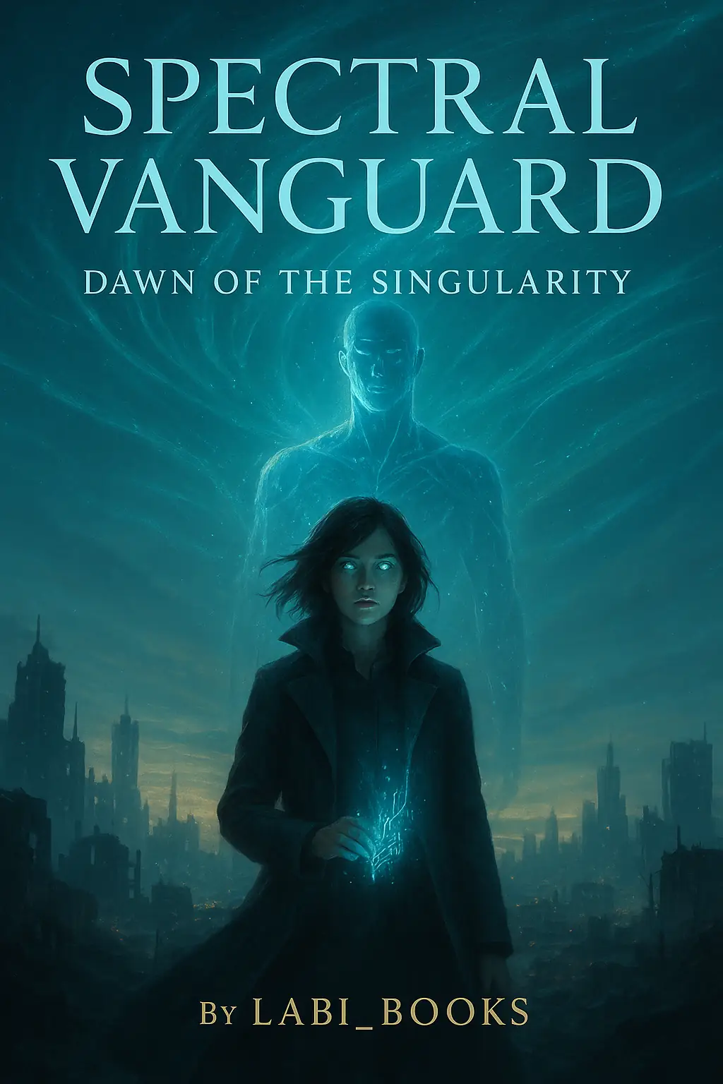 Spectral Vanguard: Dawn of the Singularity