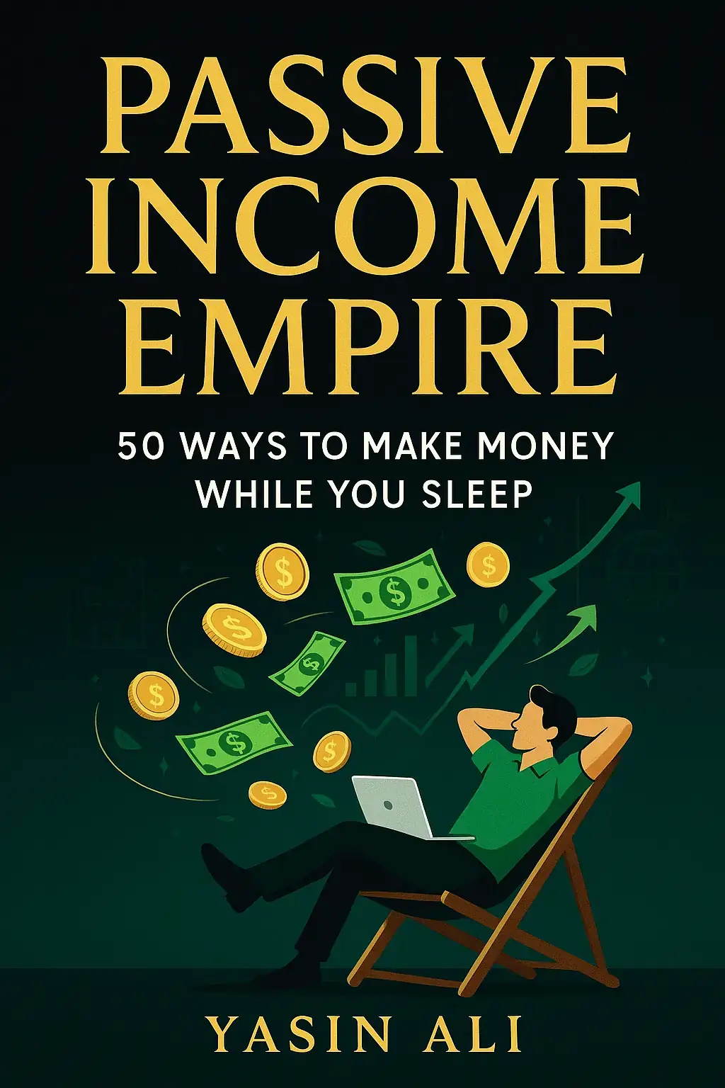 Passive Income Empire
