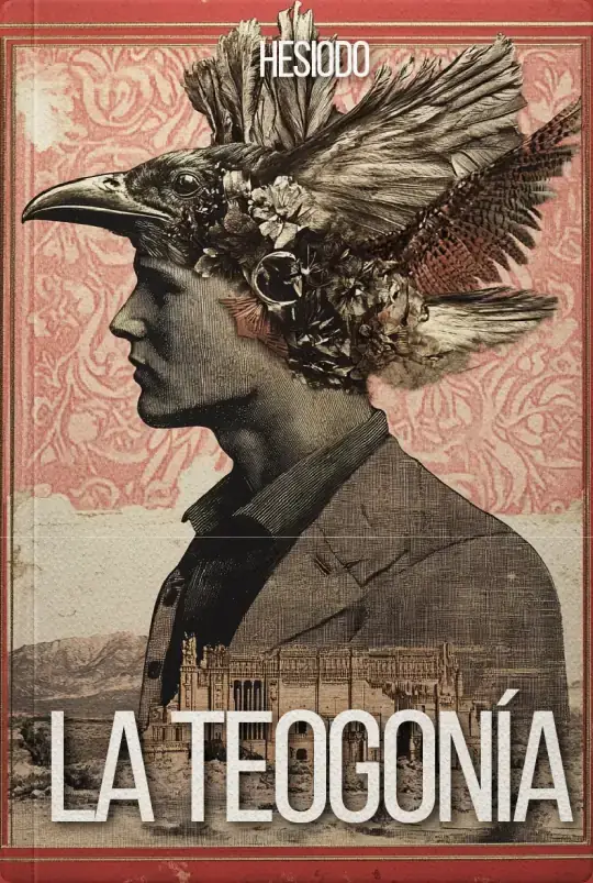 La Teogonía