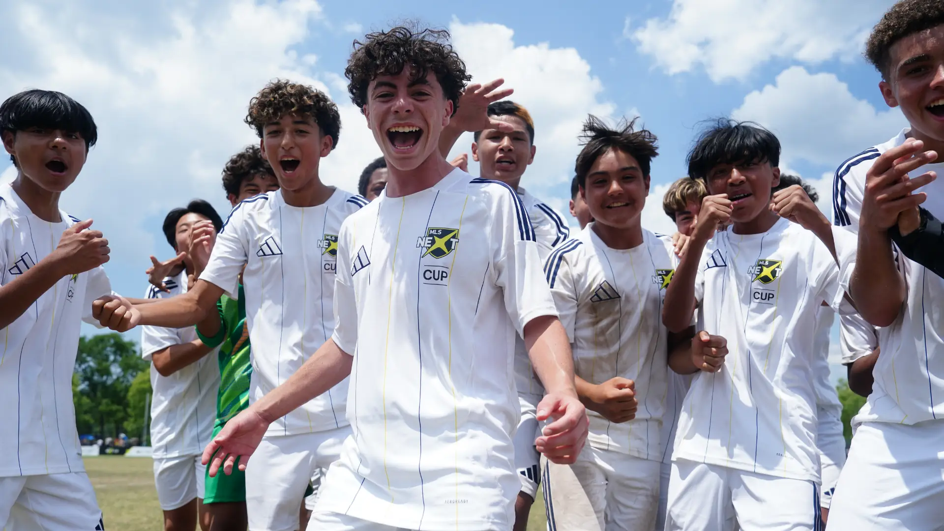 'There's a space to be curious' - MLS Next is reimagining youth soccer development by removing wins and losses