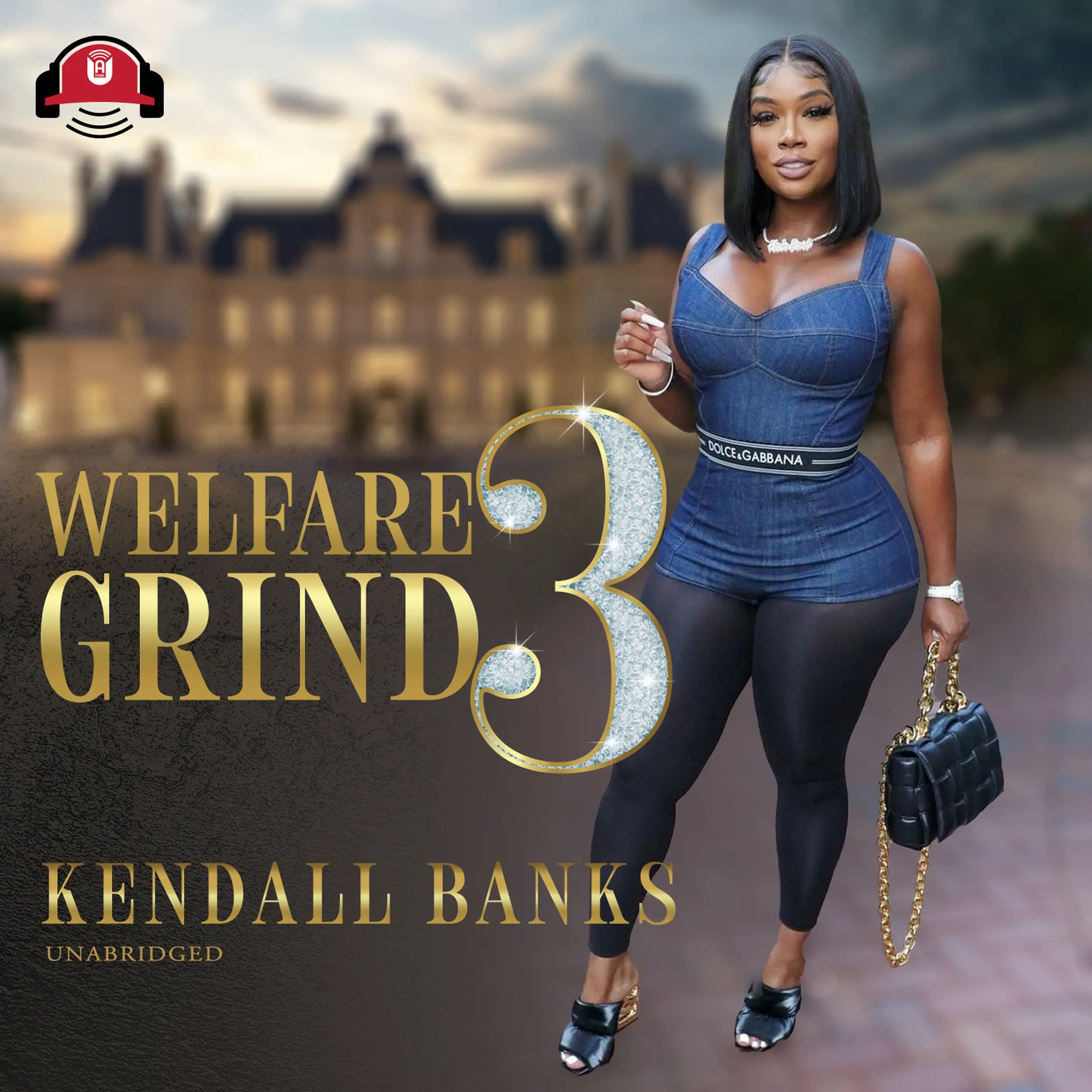 Welfare Grind Part 3