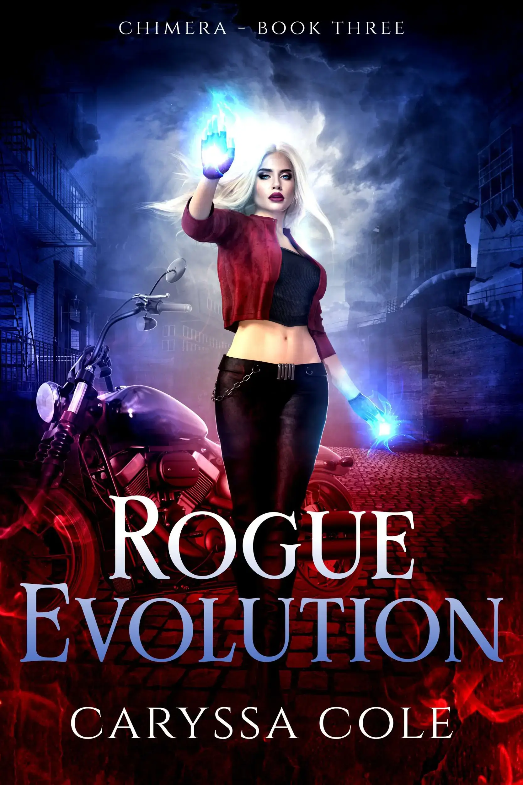 Rogue Evolution