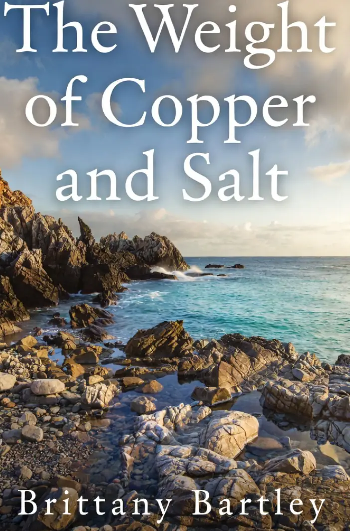 The Weight of Copper and Salt