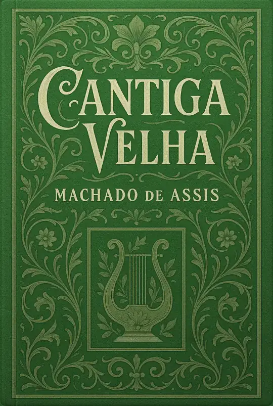 Cantiga Velha